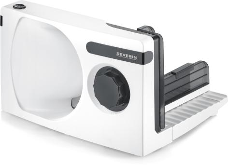 AFFETTATRICE ELETTRICA 'SEVERIN'