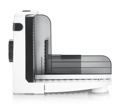 AFFETTATRICE ELETTRICA 'SEVERIN'