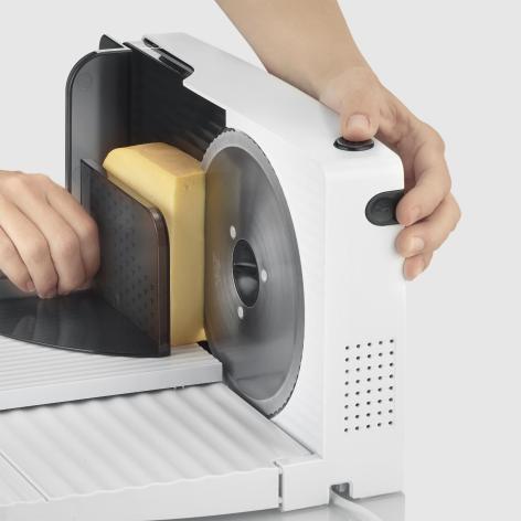 AFFETTATRICE ELETTRICA 'SEVERIN'