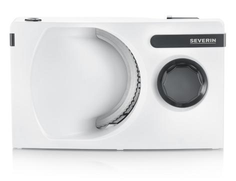 AFFETTATRICE ELETTRICA 'SEVERIN'