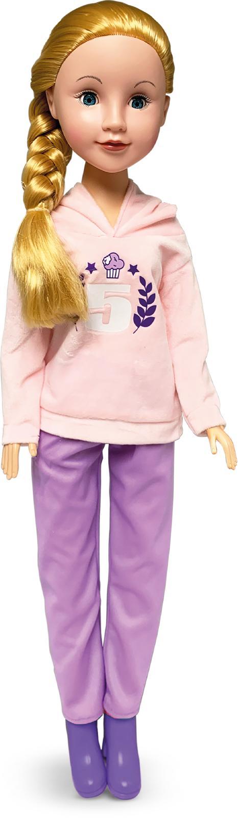 BAMBOLA AMICHE 
DEL CUORE