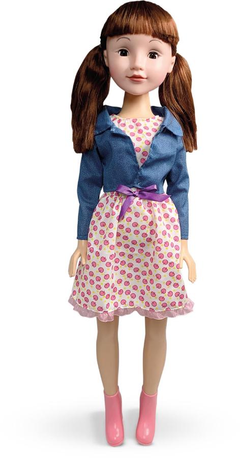 BAMBOLA AMICHE 
DEL CUORE