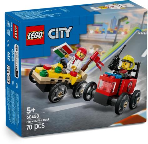 COSTRUZIONI ASSORTITE 'LEGO'