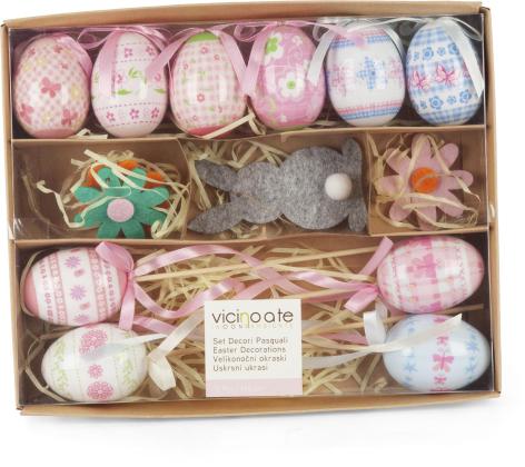 SET DECORI PASQUALI