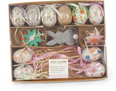 SET DECORI PASQUALI