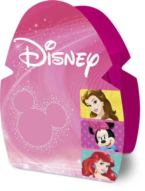 UOVO PASQUALE 'BARBIE'/'DISNEY'/
'HOT WHEELS'