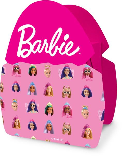 UOVO PASQUALE 'BARBIE'/'DISNEY'/
'HOT WHEELS'