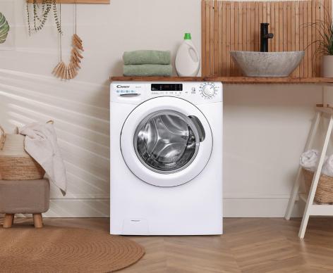 LAVATRICE SMART 7 KG 'CANDY'