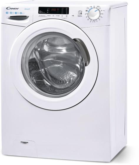 LAVATRICE SMART 7 KG 'CANDY'