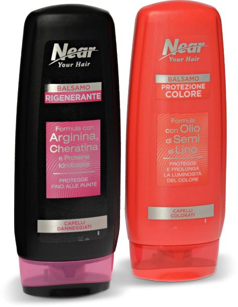 BALSAMO PROTEZIONE COLORE/RIGENERANTE