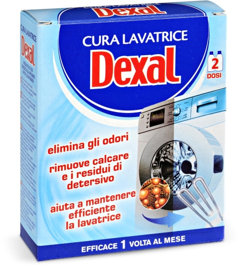 CURALAVATRICE