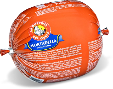 MORTADELLA