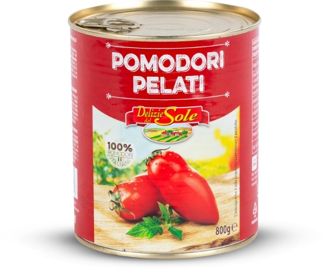 POMODORI PELATI