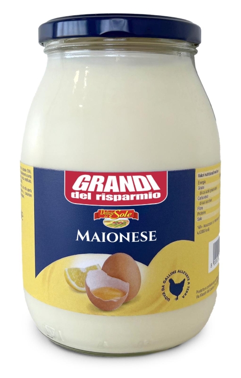 MAIONESE