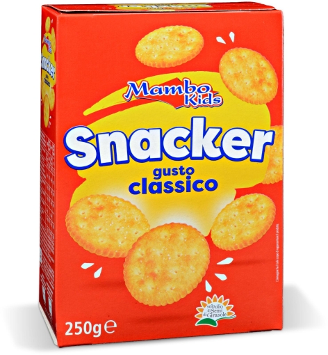 SNACKER
