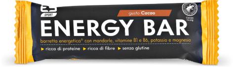 BARRETTA ENERGETICA