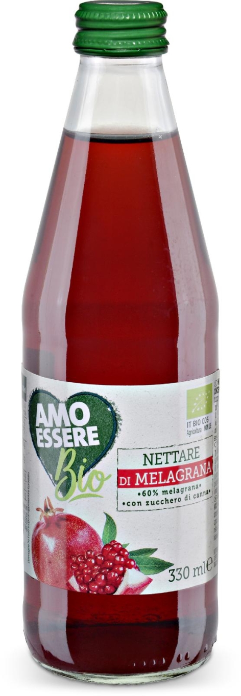 NETTARE DI MELAGRANA