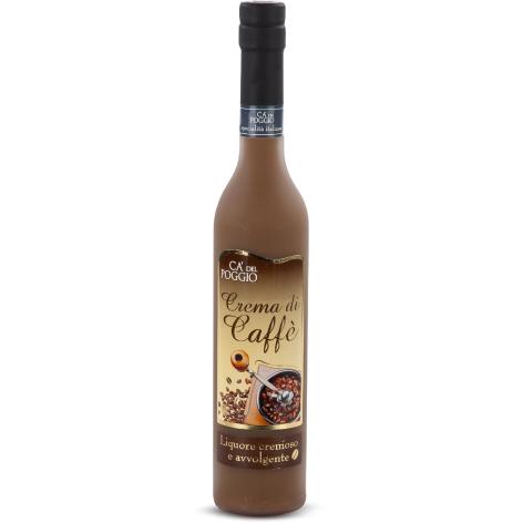 CREMA DI CAFFÈ 17% VOL.