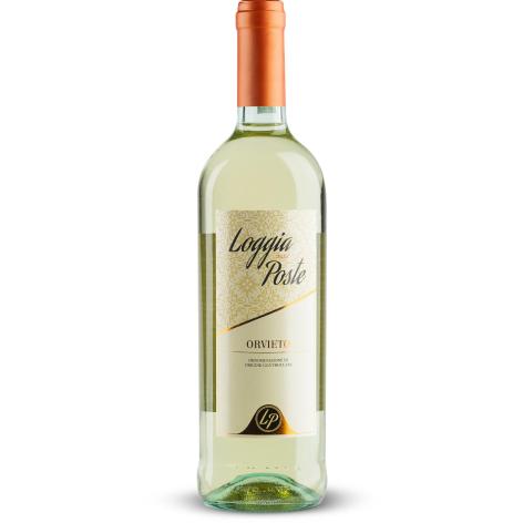 ORVIETO DOC
