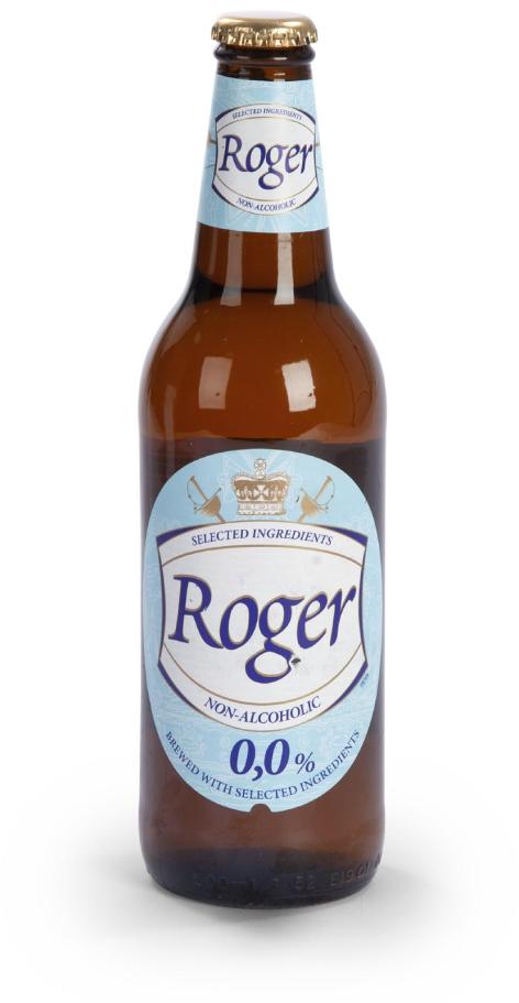 BIRRA ANALCOLICA