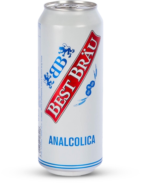 BIRRA ANALCOLICA