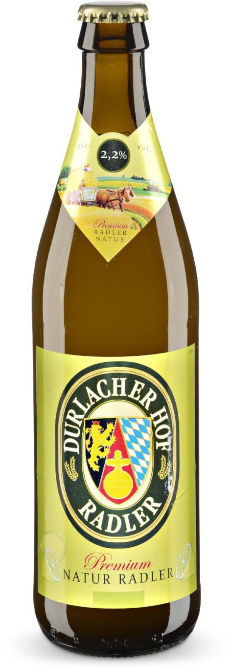 BIRRA RADLER
