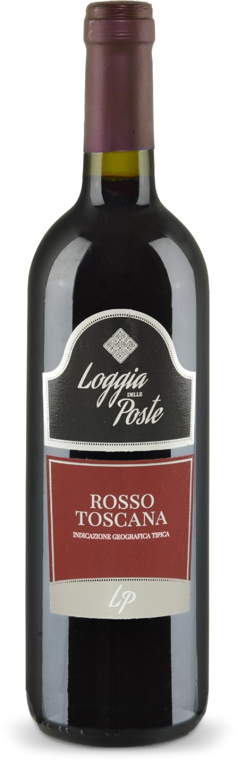 ROSSO TOSCANA IGT