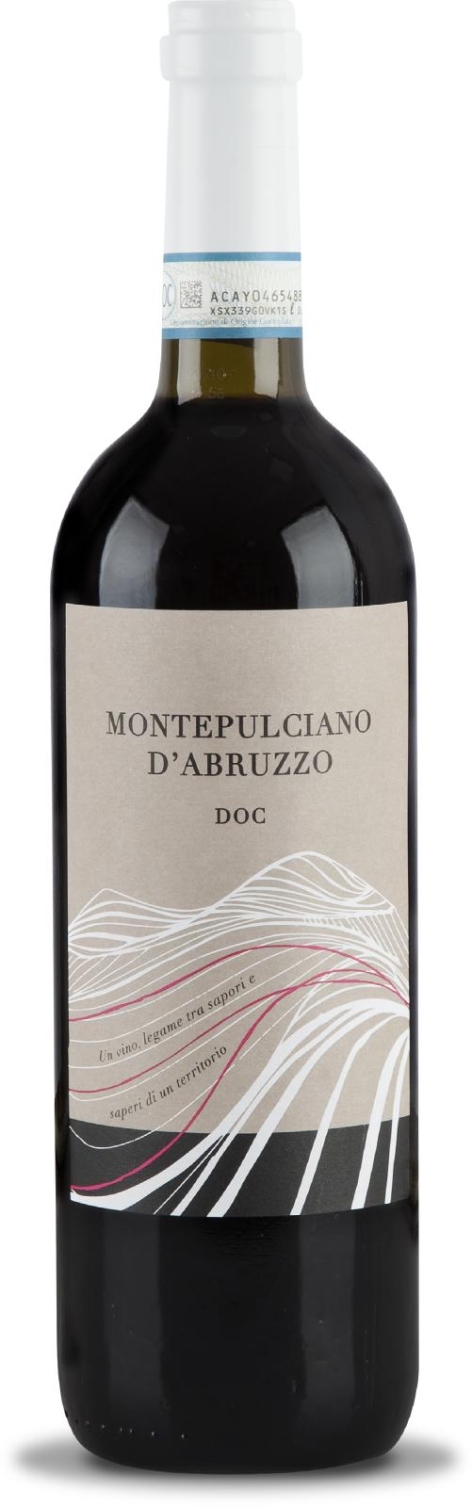 MONTEPULCIANO D'ABRUZZO DOC