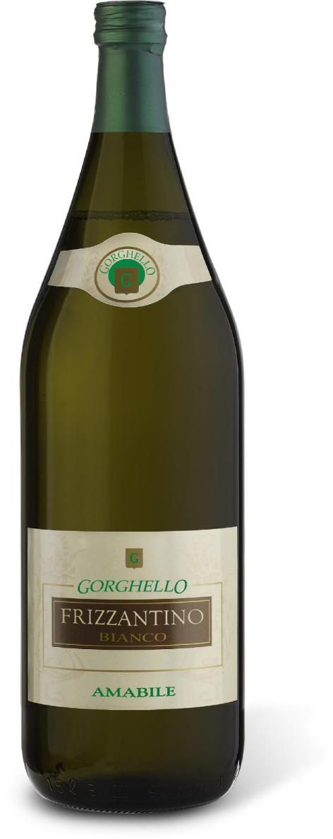 FRIZZANTINO AMABILE