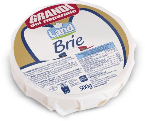 BRIE