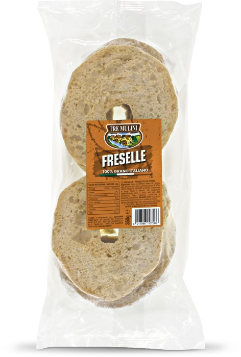 FRESELLE CLASSICHE