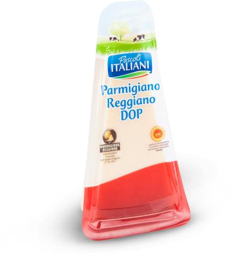 PARMIGIANO REGGIANO 
DOP