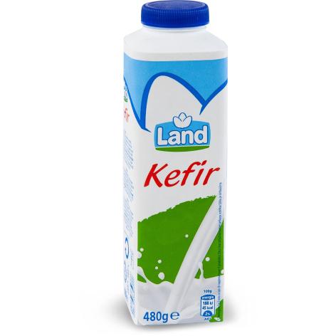 KEFIR