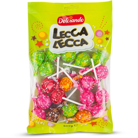 LECCA-LECCA