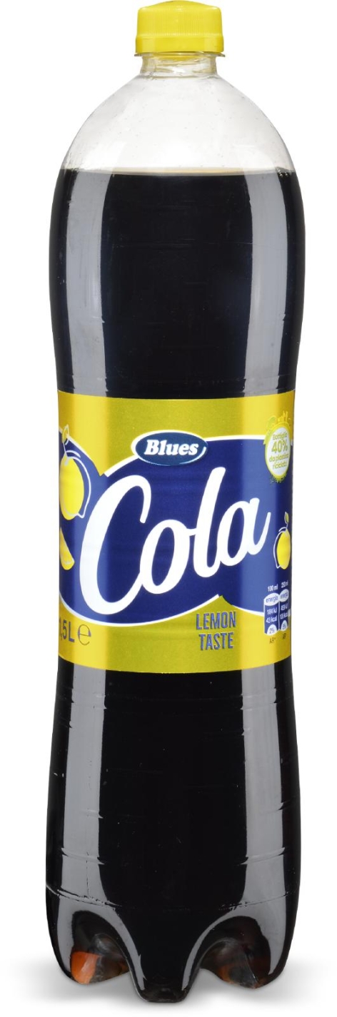COLA LEMON