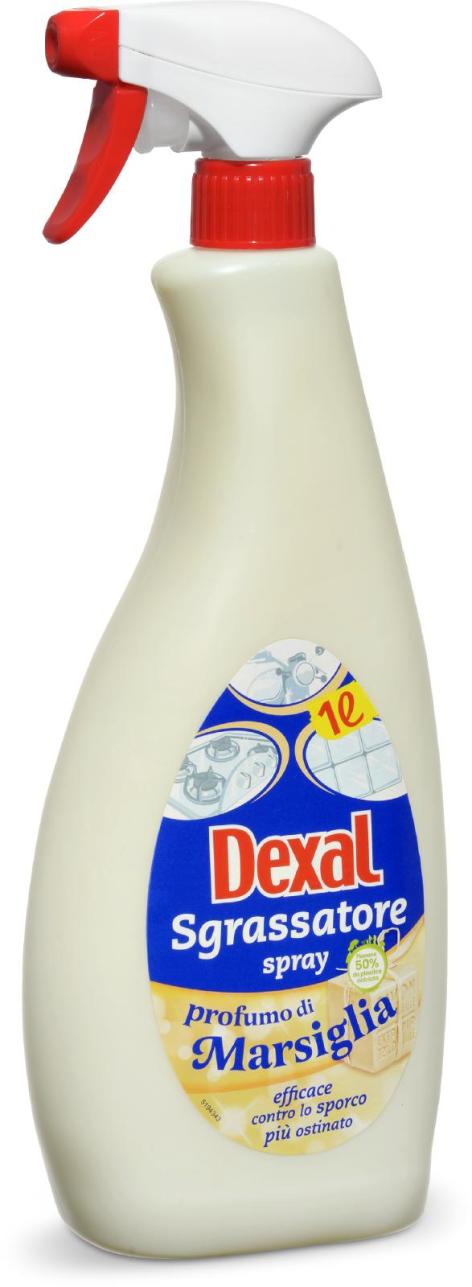 SGRASSATORE SPRAY MARSIGLIA