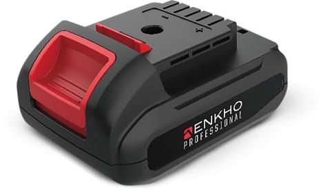 BATTERIA AL LITIO 2,0AH 12V