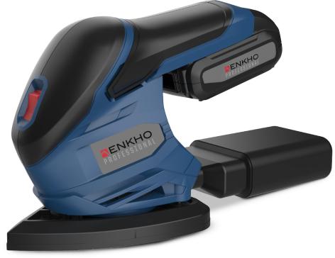 LEVIGATRICE 12V 
A BATTERIA