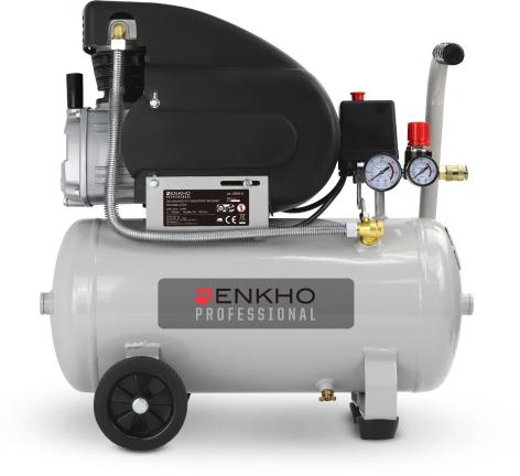 COMPRESSORE 24 L 1.5 kW