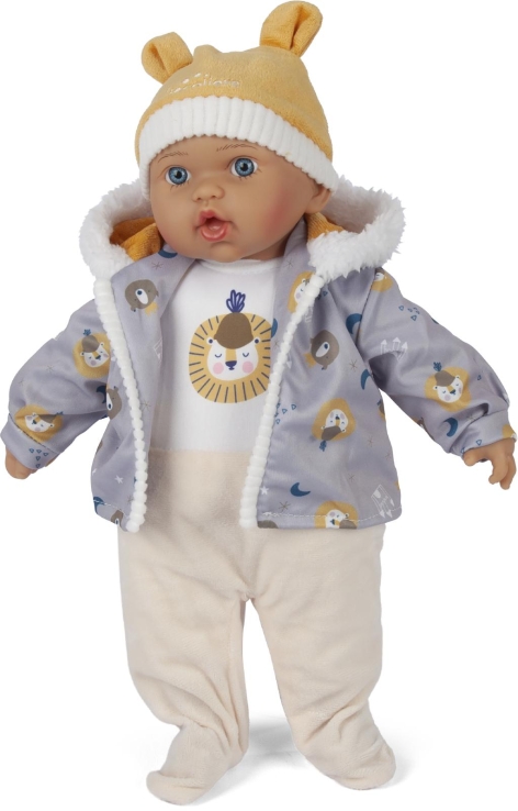 BAMBOLOTTO 'DOLCE AMORE'