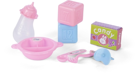 BAMBOLOTTO 'DOLCE AMORE'