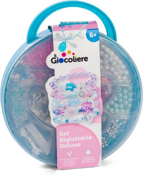 SET BIGIOTTERIA DELUXE