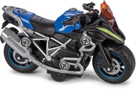 MOTO 'MONTA E SMONTA'