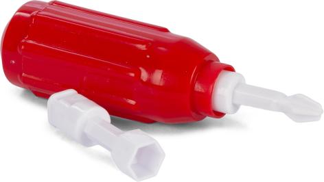 MOTO 'MONTA E SMONTA'