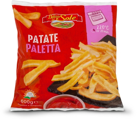 PATATE PALETTA