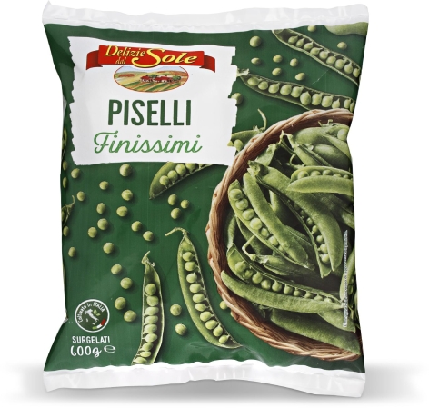 PISELLI FINISSIMI