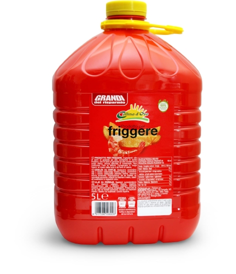 PRODOTTO PER FRIGGERE