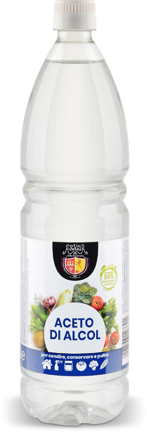 ACETO DI ALCOL