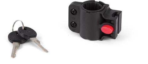 LUCCHETTO
CON CHIAVI/A COMBINAZIONE