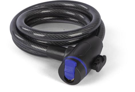 LUCCHETTO
CON CHIAVI/A COMBINAZIONE